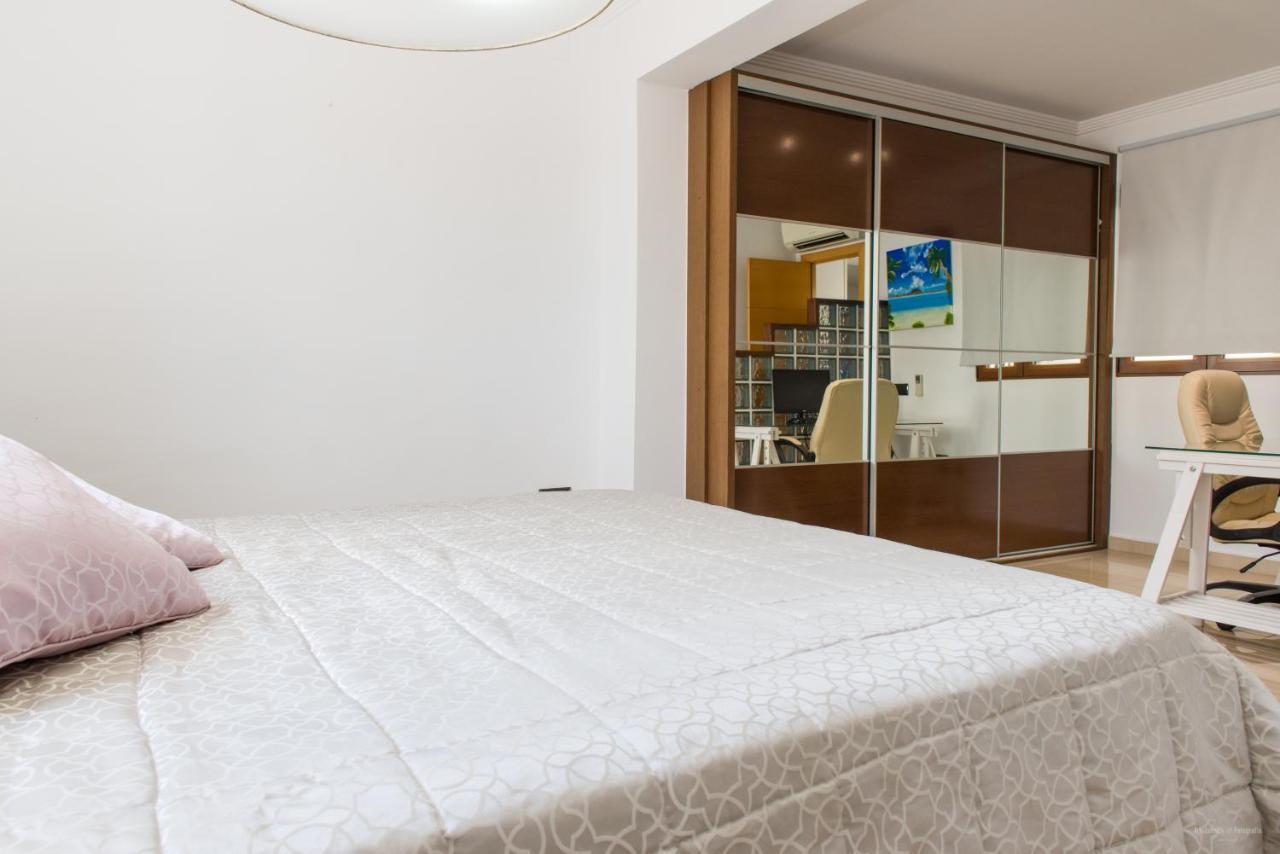 Somni Apartment Jávea Exterior foto