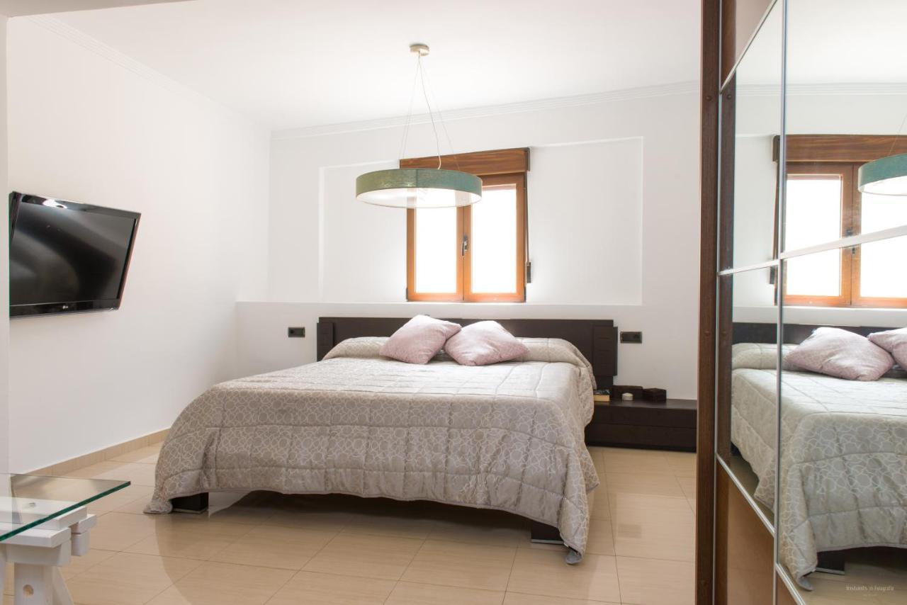 Somni Apartment Jávea Exterior foto
