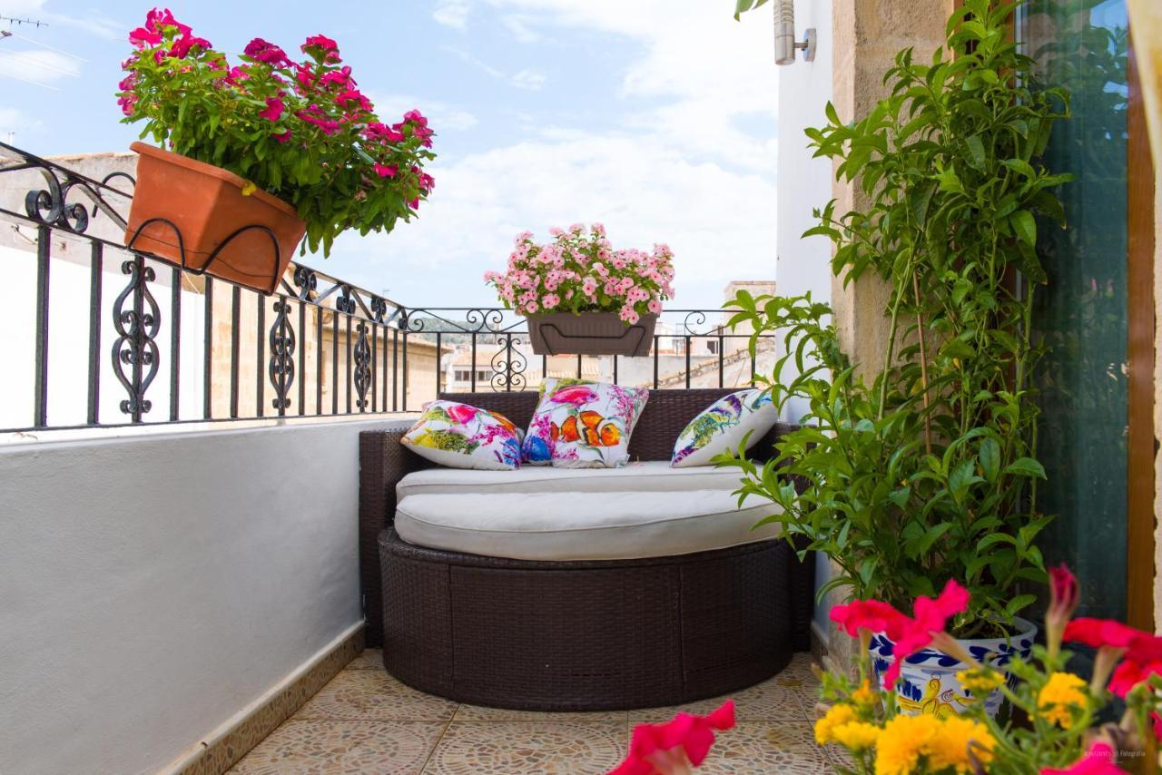 Somni Apartment Jávea Exterior foto